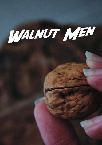 Walnut Men