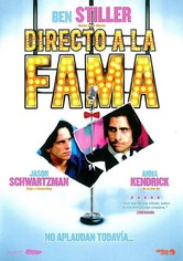 Directo a la fama