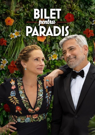 Bilet pentru paradis