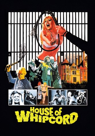 House of Whipcord