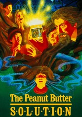 The Peanut Butter Solution