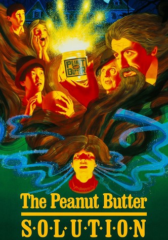 The Peanut Butter Solution