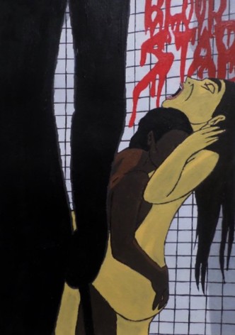 Blood Stab