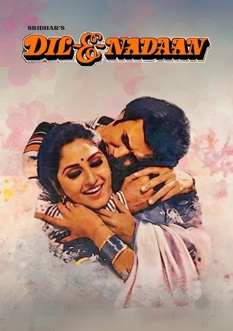 Dil-E-Nadaan