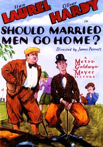 Should Married Men Go Home?