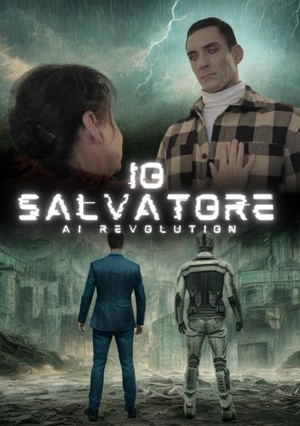 Io Salvatore