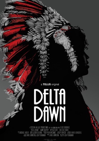 Delta Dawn