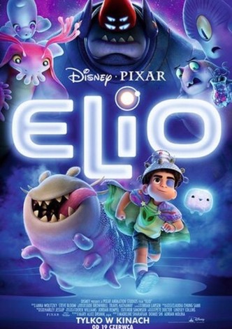 Elio