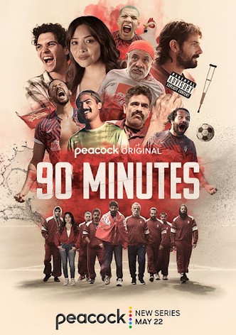 90 Minutes