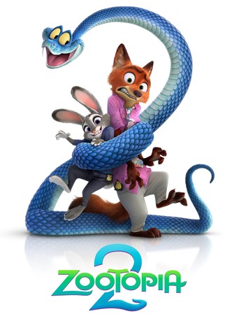 Zootrópolis 2