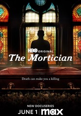 The Mortician