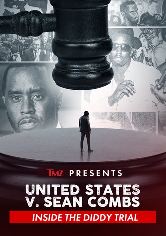 TMZ Presents: United States V. Sean Combs: Inside the Diddy Trial