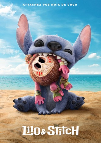Lilo et Stitch