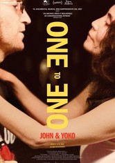 John & Yoko: One to One