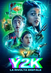 Y2K: La rivolta digitale