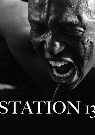 Station 13