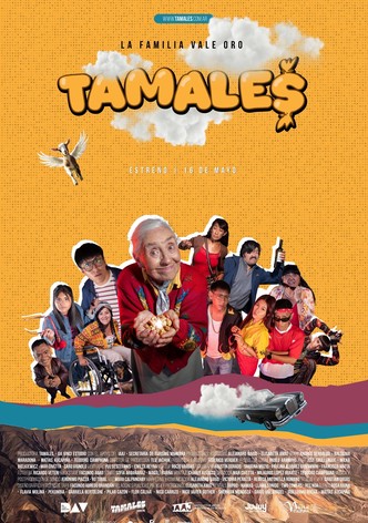 Tamales