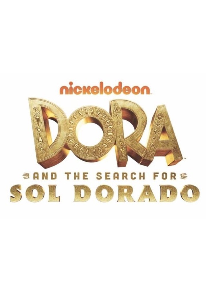 Dora and the search for sol dorado online