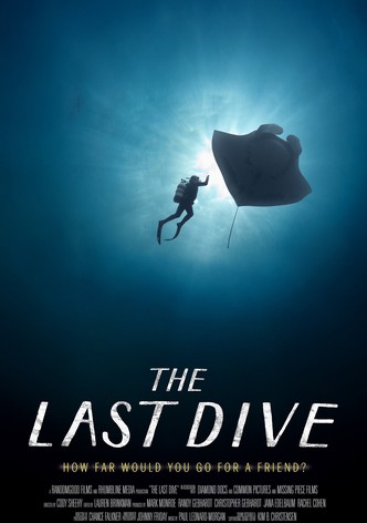 The Last Dive