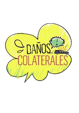 Daños colaterales