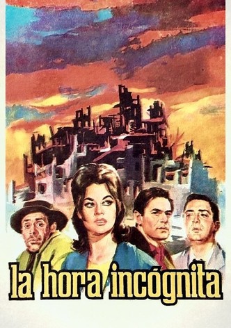 La hora incógnita