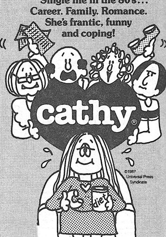 Cathy