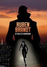 Ruben Brandt, Coleccionador