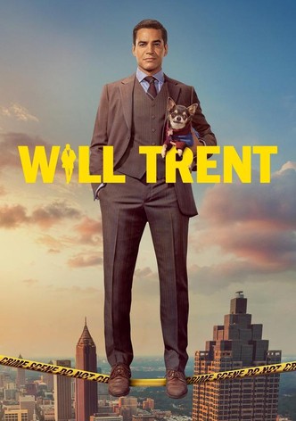 Will Trent - Sezon 4