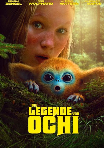 Die Legende von Ochi