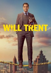 Will Trent