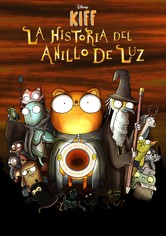 Kiff: La historia del anillo de luz