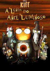 Kiff: A Lenda do Anel Luminoso