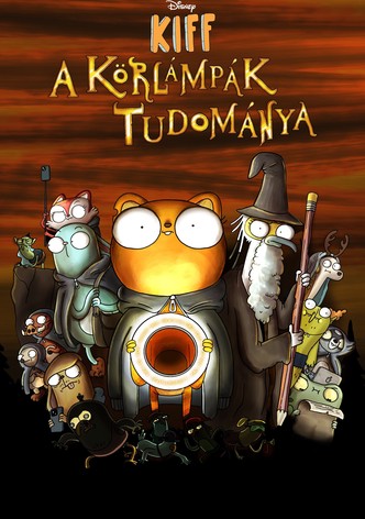 Kiff: A körlámpák tudománya