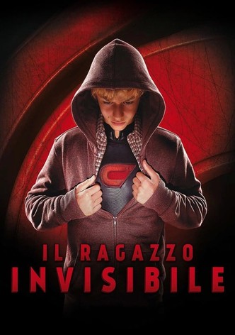 Il ragazzo invisibile