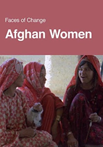 Afghan Women