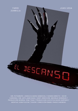 El Descanso
