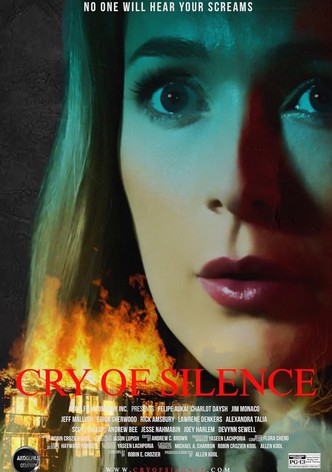 Cry of Silence