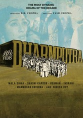 Dharmputra