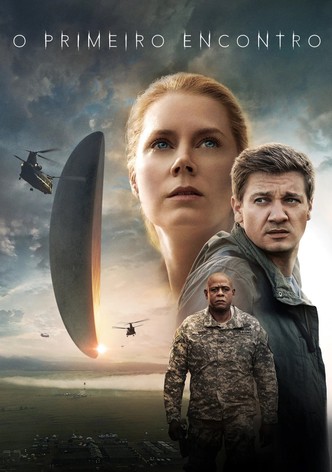 O Primeiro Encontro