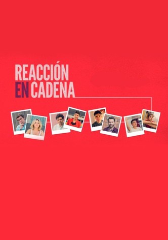 Reacción en cadena