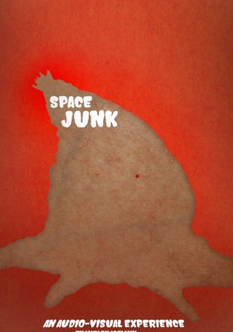 Space Junk