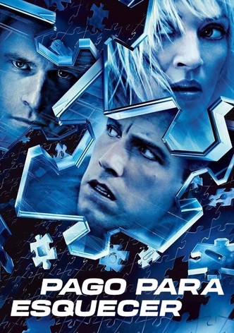 Pago para Esquecer