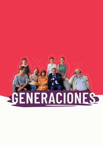 Generaciones