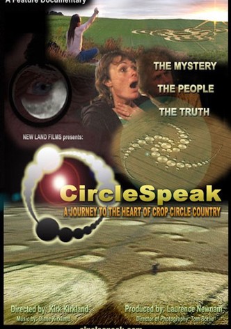 CircleSpeak