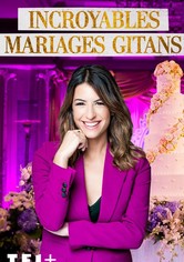 Incroyables mariages gitans
