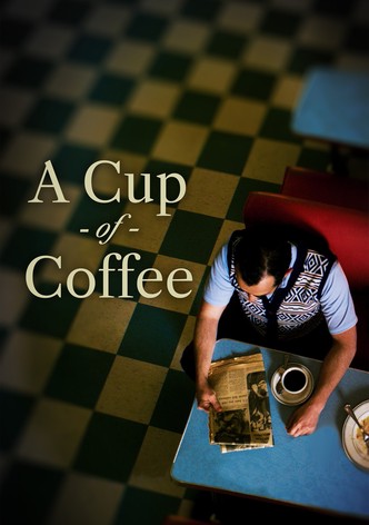 A Cup of Coffee