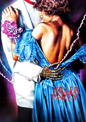 Killer Party