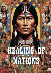 Healing of Nations