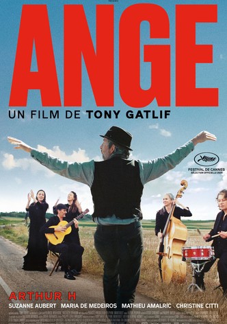 Ange