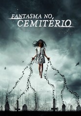 Fantasma no Cemitério